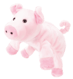 Handpuppe „Schwein“ - 40113 1 product rgb 800x800