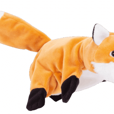 Handpuppe "Fuchs"