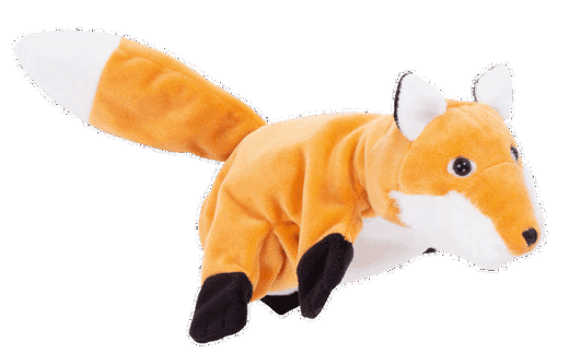 40114-1 product-rgb_800x800 Handpuppe „Fuchs“ - 40114 1 product rgb 800x800