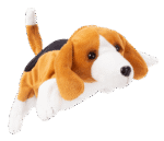 Handpuppe „Hund“ - 40116 1 product rgb Cover 800x800