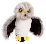 Handpuppe „Eule“ - 40118 1 product rgb Cover 800x800