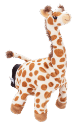 Handpuppe „Giraffe“ - 40119 1 product rgb Cover 800x800