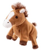Handpuppe „Pferd“ - 40121 1 product rgb Cover 800x800