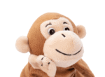 Handpuppe „Affe“ - 40123 3 product rgb 800x800