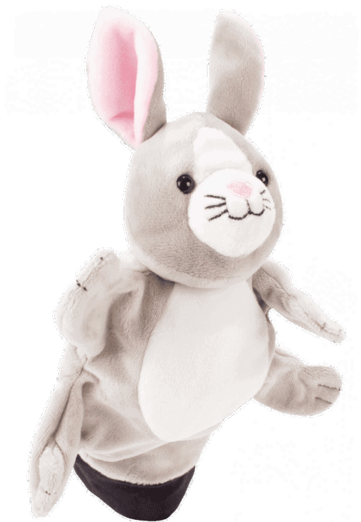 40124-1 product-rgb_1920x1920 Handpuppe „Hase“ - 40124 1 product rgb 1920x1920