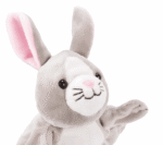 Handpuppe „Hase“ - 40124 2 product rgb 800x800
