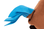 Handpuppe „Hahn“ - 40126 2 product rgb 800x800