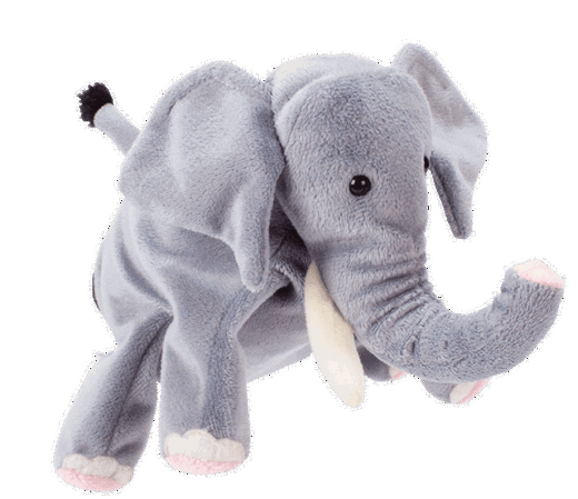 40128-1 product-rgb_Cover_800x800 Handpuppe „Elefant“ - 40128 1 product rgb Cover 800x800