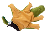 Handpuppe „Krokodil“ - 40129 2 product rgb 800x800