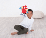 Handpuppe „Papagei“ - 40131 C emotion rgb 800x800