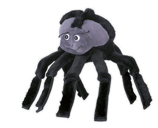 40255-1 product-rgb_800x800 Handpuppe „Spinne“ - 40255 1 product rgb 800x800
