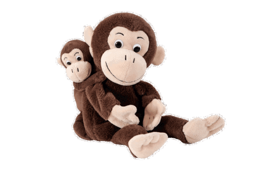 40440-1 product-rgb_800x800 Mutter & Kind Handpuppe Affe „Cheeta & Bibi“ - 40440 1 product rgb 800x800