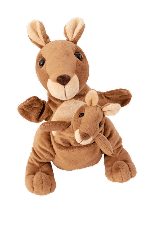 40450-1 product-rgb_800x800 Mutter & Kind Handpuppe Känguru „Kanga & Juhu“ - 40450 1 product rgb 800x800