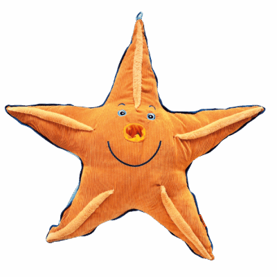 XL Seestern "Mr. Bubbles" inkl. Spiel