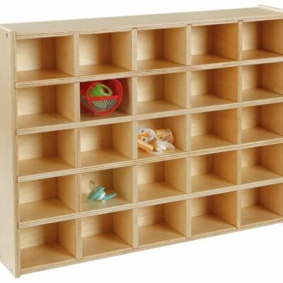 Schnullerablagen & Regale