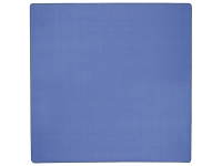 Teppich Hip Hop UNI Quadratisch 200 x 200 cm