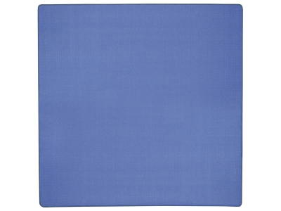 Teppich Hip Hop UNI Quadratisch 200 x 200 cm