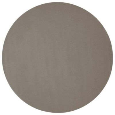 Teppich Rezistatoo UNI Rund 200 cm