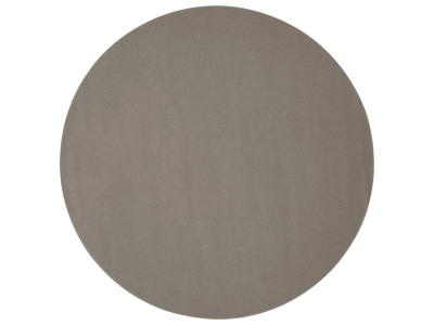 Teppich Rezistatoo UNI Rund 200 cm