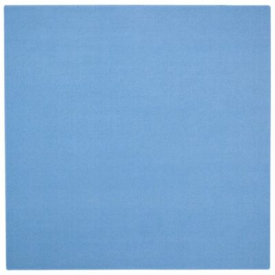 Teppich Rezistatoo UNI Quadratisch 200 x 200 cm