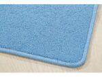 Teppich Rezistatoo UNI Rund 200 cm - 51276 160927 3 2