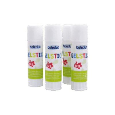 Gelstick, 12er Set