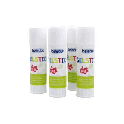 Gelstick, 12er Set