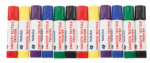 Smooth Textile Painter Wachsmalstifte, 12er Set - 52060 3 product rgb 800x800