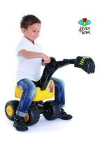 Sitzbagger Mobby-Dig - 544 10 09