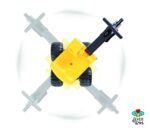 Sitzbagger Mobby-Dig - 544 10 drehen
