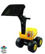 Sitzbulldozer Sitting-Bull - 544 12 02