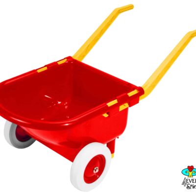 Schubkarre Kärrele - 4EverSpiel