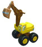 Sitzbagger Bio-Mobby-Dig - 544 60 06