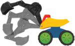 GOWI Giant Bagger Trendy grün - 560 06 function