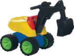 GOWI Giant Bagger Trendy grün - 560 06 product