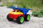 GOWI Giant Truck Trendy grün - 560 01 01 shop