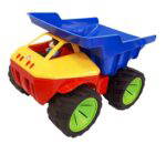 GOWI Giant Truck Trendy grün - 560 02 03 gro