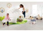 Teppich Rezistatoo Wald - 57359 190829 4