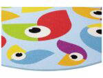 Teppich Rezistatoo Vögel - 58488 190925 1d