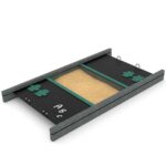 Sandkasten mit Abdeckung – RECYCLED RC1457 - 6068 rc14571s