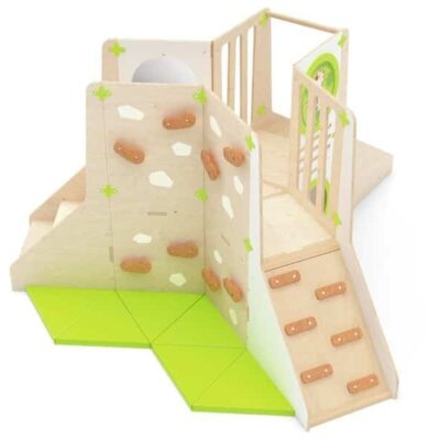 ClimBKid Kletterhügel