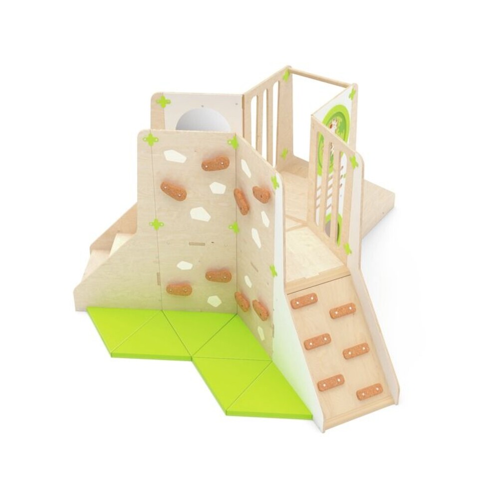 ClimBKid Kletterhügel