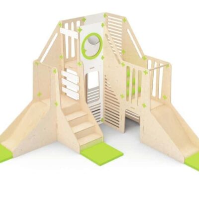 CLIMBPlus - Der Fels