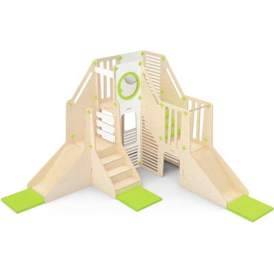 CLIMBPlus Fels
