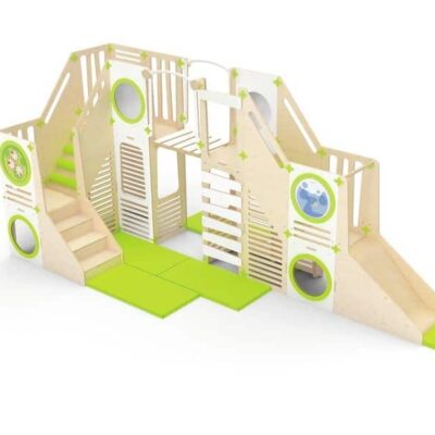 CLIMBPlus - Der Parcours