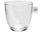 Gigogne-Gläser 6er Set – Geschirr aus Duralex-Hartglas - 65744 c171 230110 pd