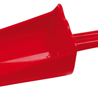 Sandschaufel, 3 Farben (gemischt)