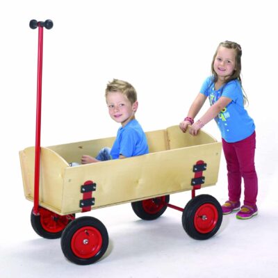 Bollerwagen Roll-Boll