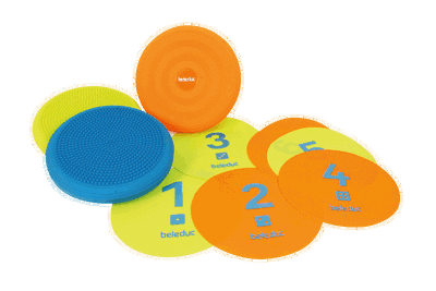 Stepping Stones-Set