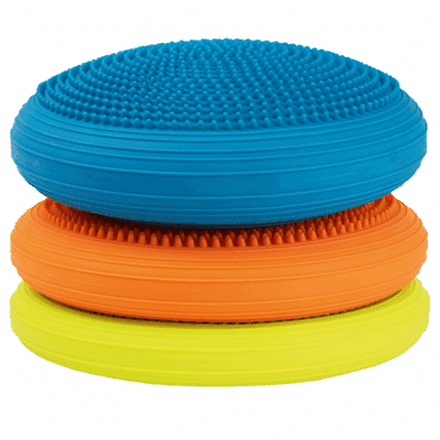 Balancierkissen- & Sitzkissen